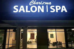 Charizma Salon & Spa image