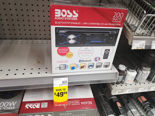 Auto Parts Store «AutoZone», reviews and photos, 5471 Lincoln Ave, Cypress, CA 90630, USA