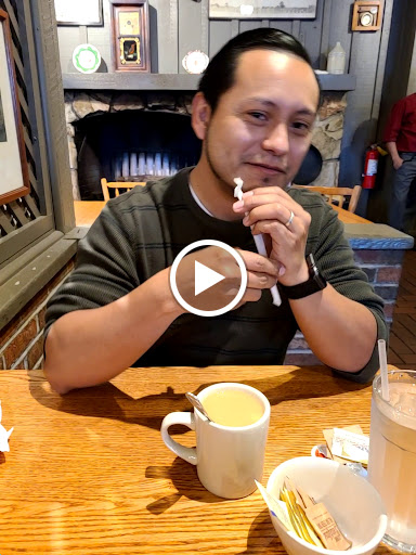 American Restaurant «Cracker Barrel Old Country Store», reviews and photos, 6175 McDonough Dr NW, Norcross, GA 30093, USA