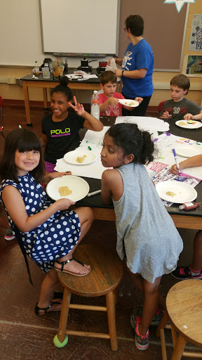 Recreation Center «Haverford Area YMCA», reviews and photos, 891 N Eagle Rd, Havertown, PA 19083, USA