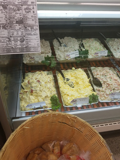 Gourmet Grocery Store «Doris Italian Market & Bakery», reviews and photos, 10020 Pines Blvd, Pembroke Pines, FL 33024, USA