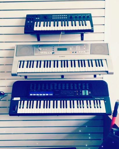 Pawn Shop «EZ Pawn Corp», reviews and photos, 253-06 Rockaway Blvd, Rosedale, NY 11422, USA