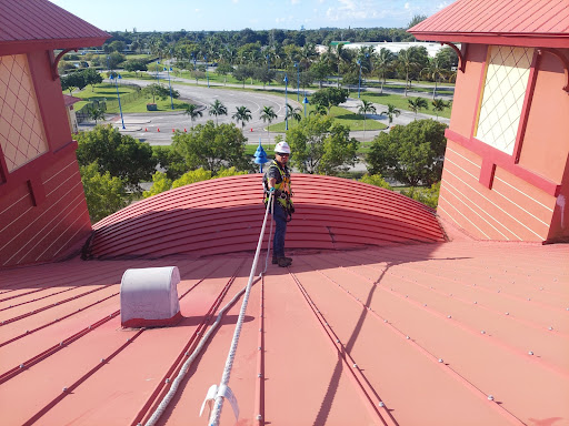 Roofing Contractor «Advanced Roofing Inc», reviews and photos, 1950 NW 22nd St, Fort Lauderdale, FL 33311, USA