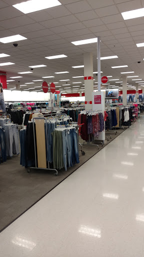 Department Store «Target», reviews and photos, 40 THF Blvd, Chesterfield, MO 63005, USA