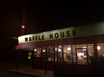 Waffle House #281