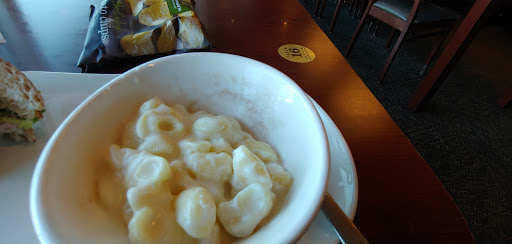 Sandwich Shop «Panera Bread», reviews and photos, 1320 Marvin Rd NE, Lacey, WA 98516, USA