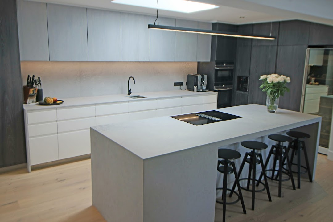 WK Kitchens and Furniture