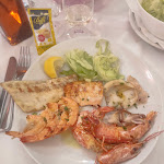 Photo n°1 de l'avis de Elisabetta.e fait le 07/03/2024 à 20:12 sur le  Ristorante vecchia Roma the original à Rivoli