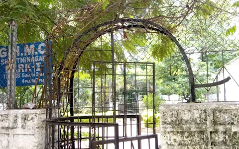 Shanti Nagar Garden Park image