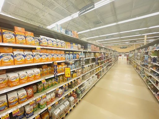 Grocery Store «Kroger», reviews and photos, 66900 Gratiot Ave, Richmond, MI 48062, USA