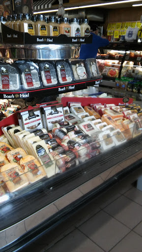 Grocery Store «C-Town Supermarkets», reviews and photos, 88 Croton Ave, Ossining, NY 10562, USA