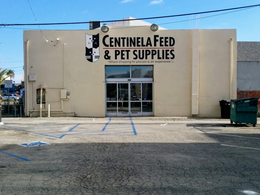 Centinela Feed & Pet Supplies