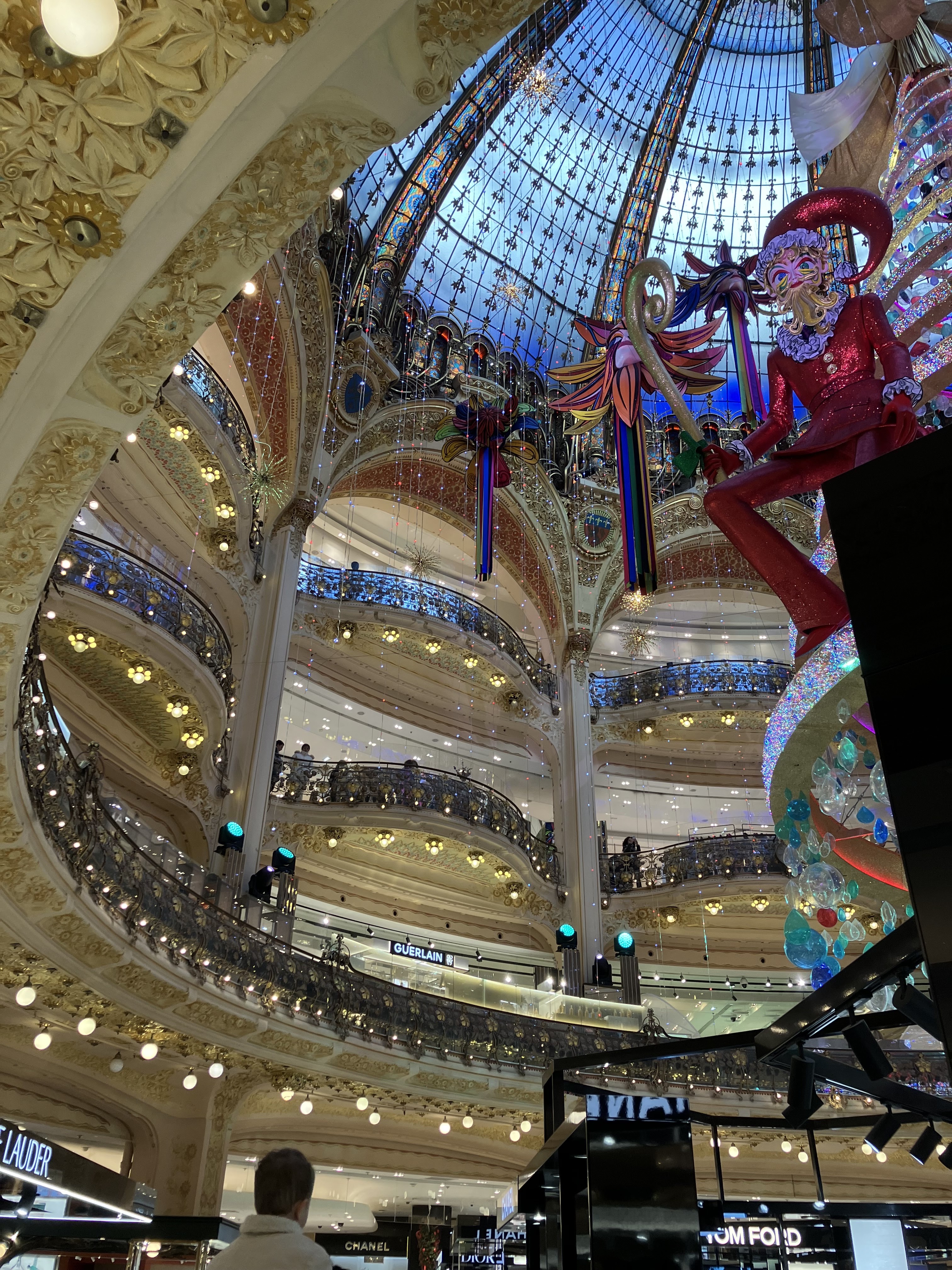 Photo n° 1 de l'avis de Sanchia.l fait le 17/12/2023 à 14:09