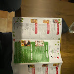 Photo n°3 de l'avis de Salvatore.a fait le 20/11/2022 à 17:54 sur le  Cocchi's Trattoria Pizzeria à Anzio