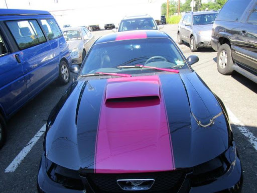 Auto Body Shop «Maaco Collision Repair & Auto Painting», reviews and photos, 1515 Livingston Ave, North Brunswick Township, NJ 08902, USA