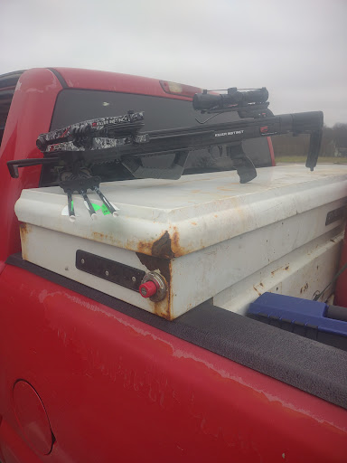 Outdoor Sports Store «Field & Stream», reviews and photos, 520 Clock Tower Way, Crescent Springs, KY 41017, USA