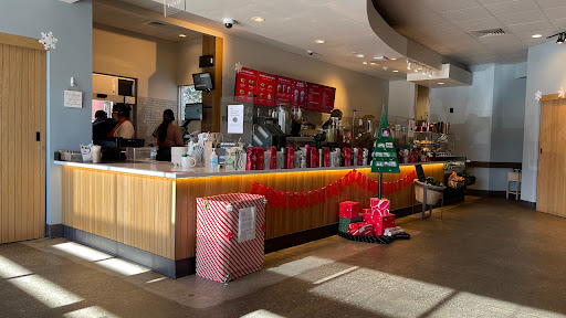 Starbucks image