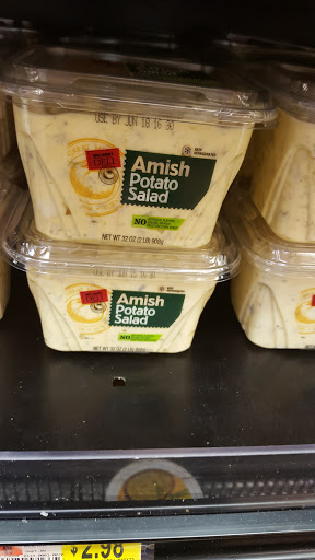 Department Store «Walmart Supercenter», reviews and photos, 950 W Votaw St, Portland, IN 47371, USA