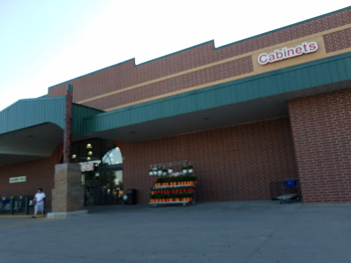 Home Improvement Store «Menards», reviews and photos, 2300 Woodman Dr, Howard, WI 54313, USA