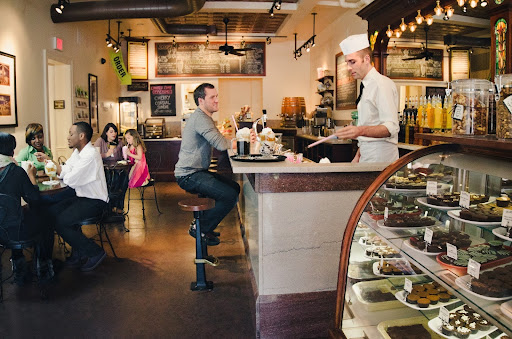 Sweet Moses, 6800 Detroit Ave, Cleveland, OH 44102, USA, 