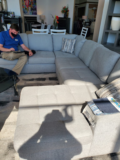 Furniture Store «Rooms to Go», reviews and photos, 7035 US Hwy 19 N, Pinellas Park, FL 33781, USA