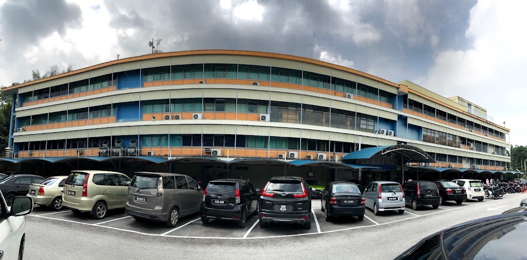 JPS Wilayah Persekutuan Kuala Lumpur