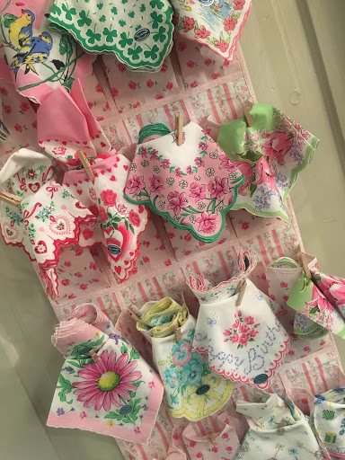 Florist «Potting Shed», reviews and photos, 112 W Middle St # 100, Chelsea, MI 48118, USA