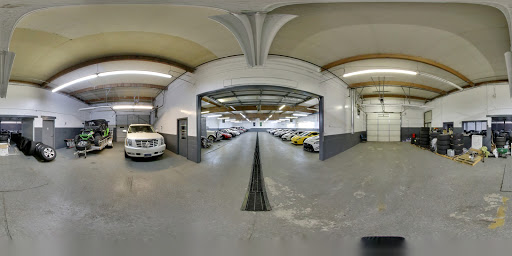 Car Dealer «Specialized Sales & Leasing», reviews and photos, 702 Main St #1, Salt Lake City, UT 84101, USA