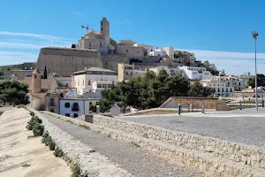 Castle of Ibiza image