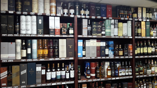 Party Store «Grand Party Store», reviews and photos, 5760 Whitmore Lake Rd, Brighton, MI 48116, USA