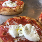 Photo n°5 de l'avis de Simona.h fait le 18/09/2018 à 16:09 sur le  L'Ottavo Vizio StreetFood / FoodPorn Gourmet à Viareggio