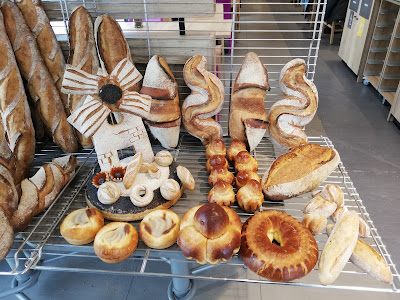 O' saveurs gourmandes à Plouay