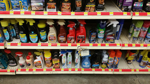 Auto Parts Store «Pep Boys Auto Parts & Service», reviews and photos, 1246 N Main St, Providence, RI 02904, USA