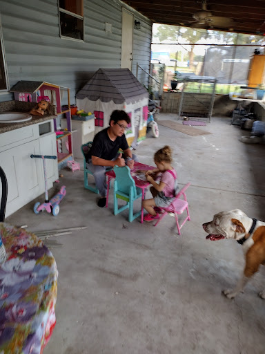 Used Car Dealer «Golden Oldies Auto Sales, Inc.», reviews and photos, 10535 FL-52, Hudson, FL 34669, USA