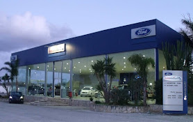 Area Motors - Ford Motor Store, Mazara del Vallo (TP)
