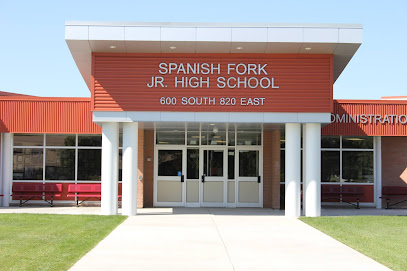 Spanish Fork Junior High School
