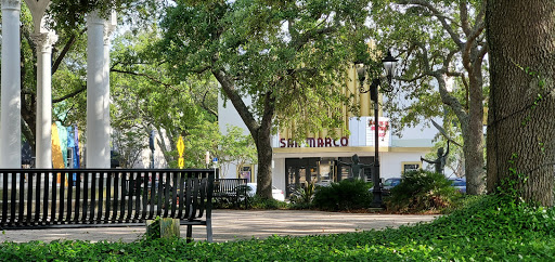 Movie Theater «San Marco Theatre», reviews and photos, 1996 San Marco Blvd, Jacksonville, FL 32207, USA