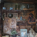 Photo n°2 de l'avis de Emma.P fait le 13/09/2023 à 13:37 sur le  Le Montagnard Risto Museo à Pontechianale