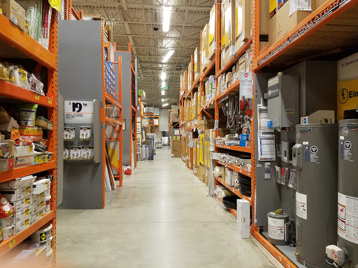 Home Improvement Store «The Home Depot», reviews and photos, 3183 SW 160th Avenue, Miramar, FL 33027, USA