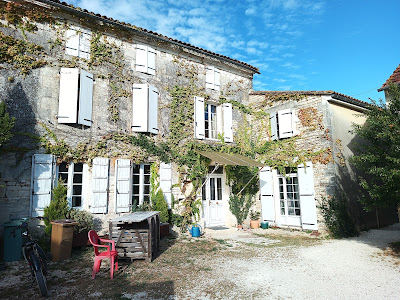 Dubois Moussy à Échallat