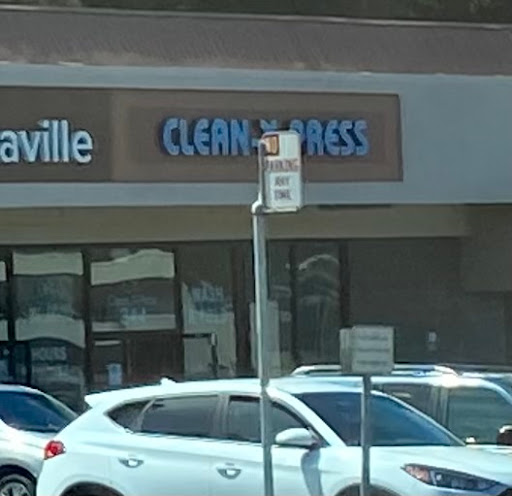 Laundromat «Clean X-Press», reviews and photos, 344 Gellert Blvd, Daly City, CA 94015, USA