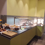 Photo n°6 de l'avis de Eswiss64. fait le 13/02/2018 à 16:52 sur le  Taste Style Hotel Bären Auggen à Auggen