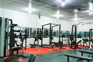 Baraka Fitness & Gym image