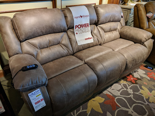 Furniture Store «Grand Home Furnishings», reviews and photos, 1945 Valley View Blvd NW, Roanoke, VA 24012, USA