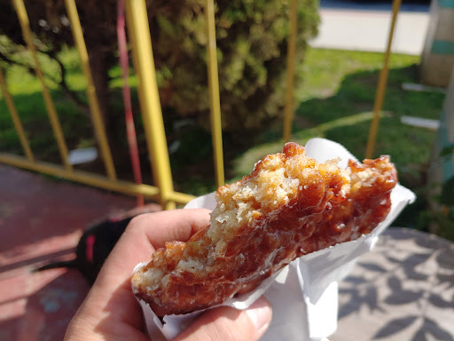 Donut Shop «Olympic Donut», reviews and photos, 4805 Temple City Blvd, Temple City, CA 91780, USA