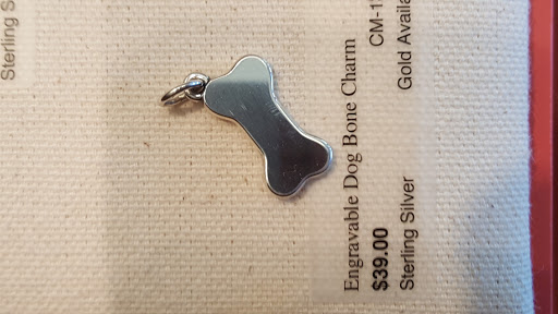 Jewelry Store «James Avery Jewelry», reviews and photos, 5535 W Loop 1604 N #111, San Antonio, TX 78253, USA