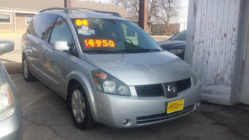 Used Car Dealer «AmesCars.com», reviews and photos, 128 S Duff Ave, Ames, IA 50010, USA