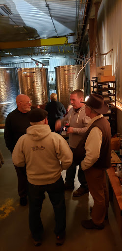 Vineyard «Black Birch Vineyard/ Black Birch Winery», reviews and photos, 108-109 Straits Rd, Hatfield, MA 01066, USA