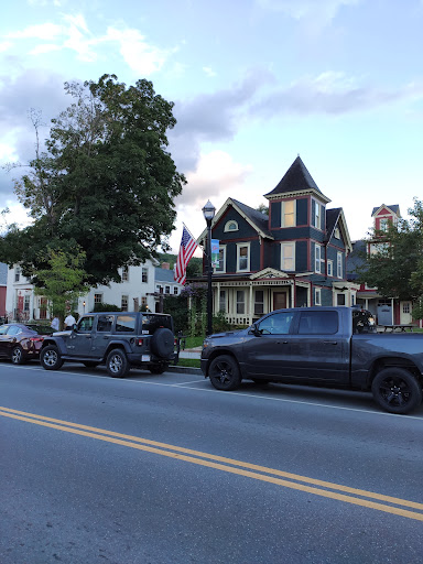 112 Main St, Stowe, VT 05672, USA