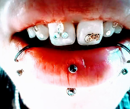 Find 3rd eye tattoo ideas for your next unique tattoo in Sioux City at Addictive Tattoo-Piercing